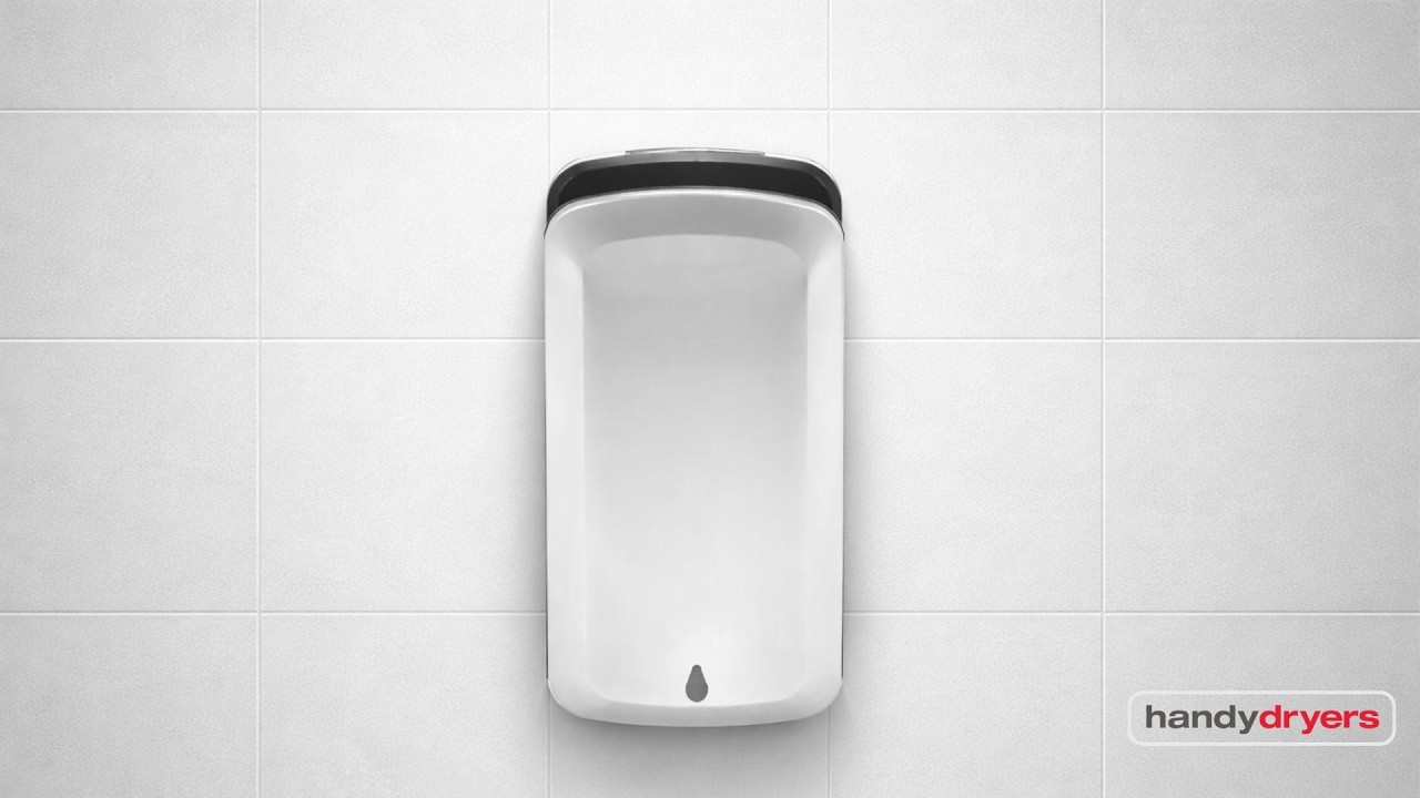 Gorillo Junior Blade Hand Dryer