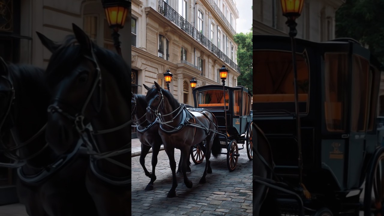 Hermès Class: Impossible Evolution 🐎🚀