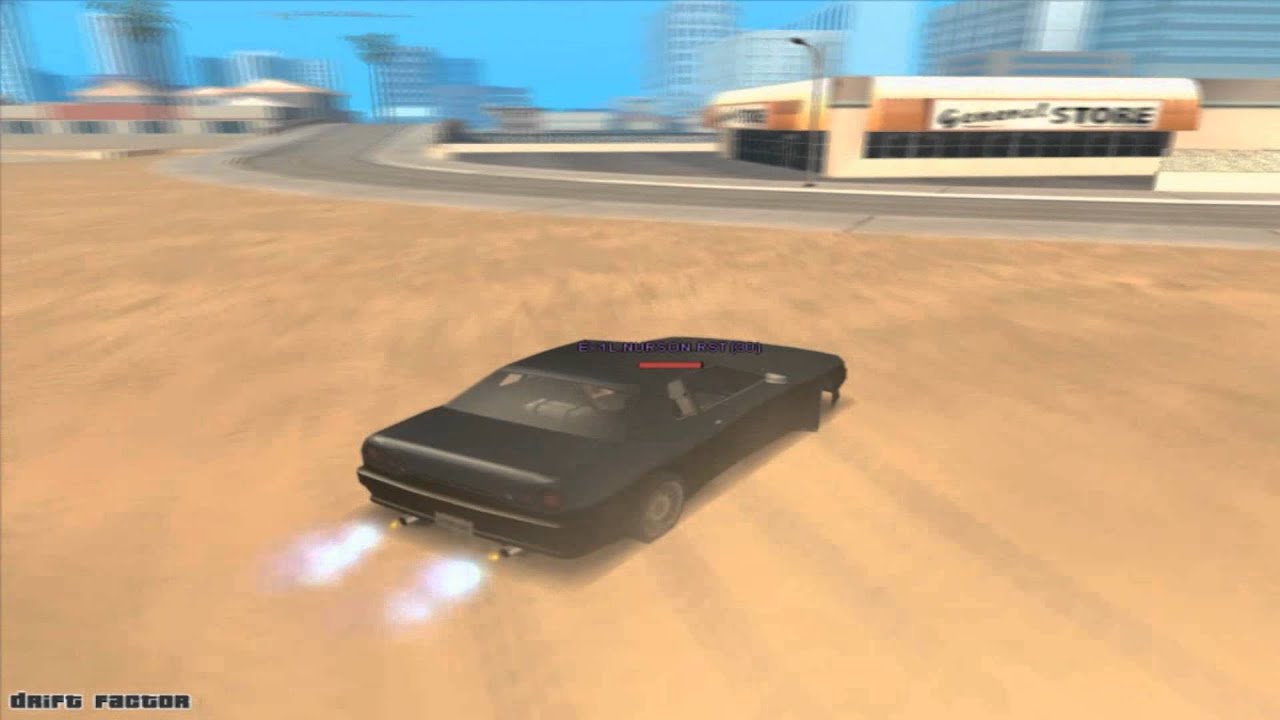 DriftManiq ft. DriftStar + Tryout for udt