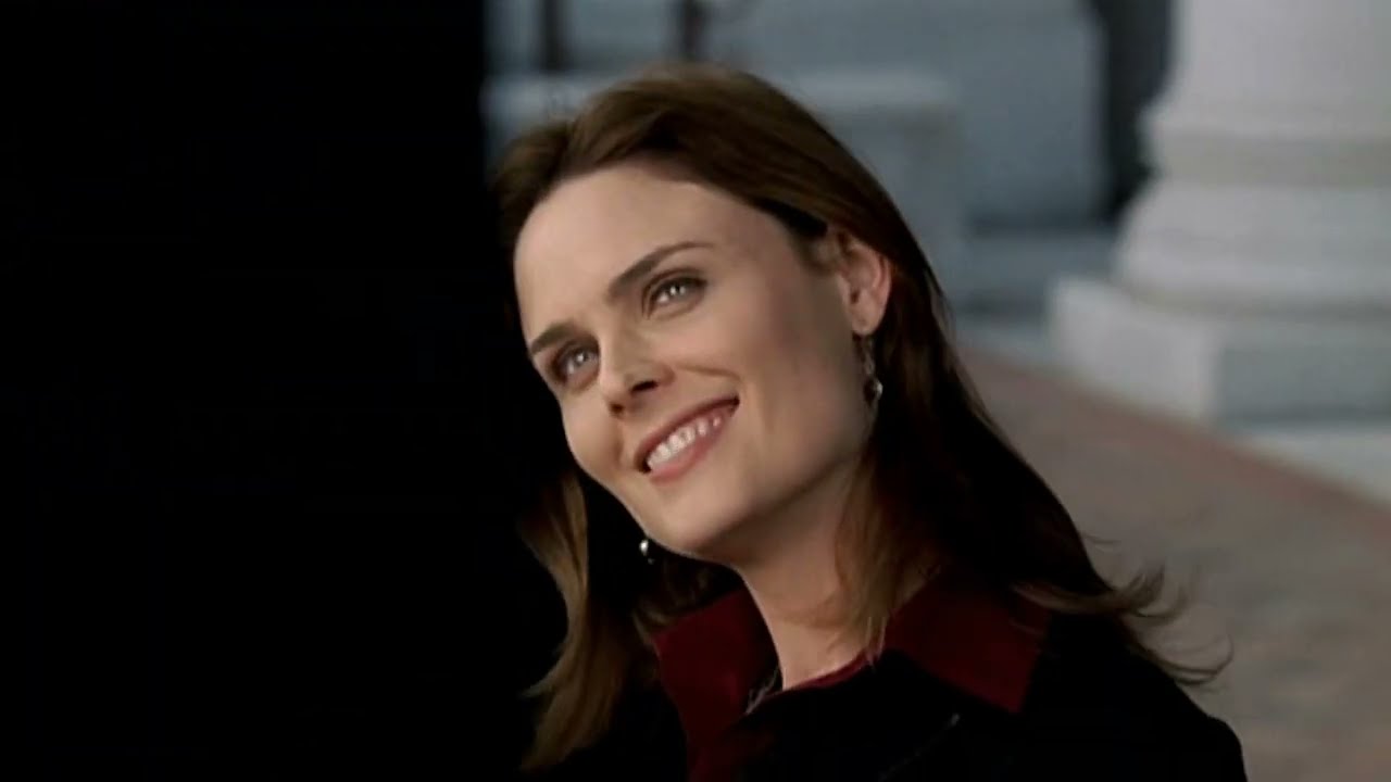Booth and Brennan - Wreck of our hearts