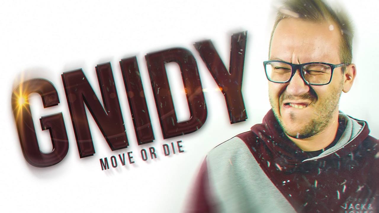 GNIDY (Move or Die)