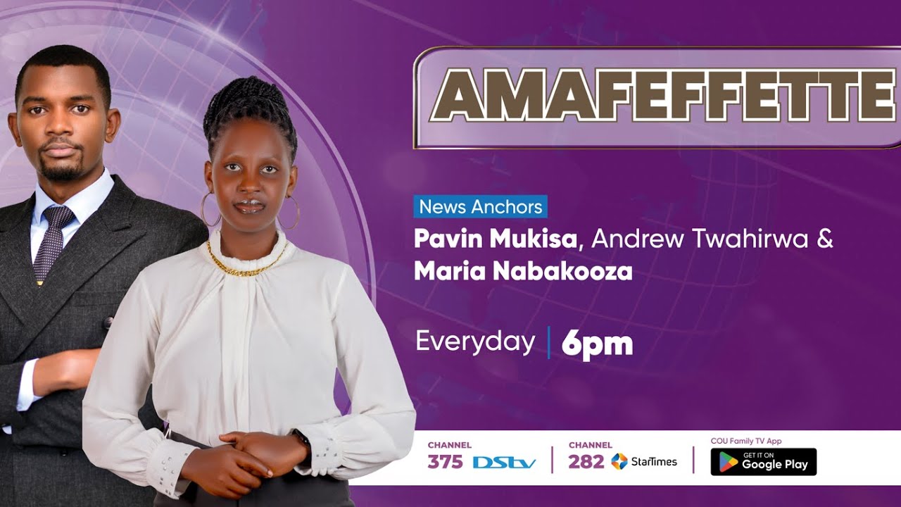 Amafeffette