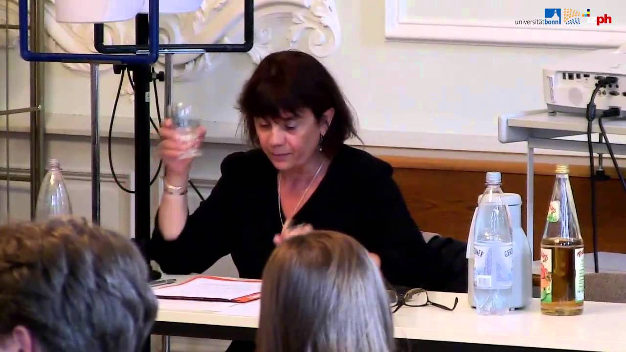 Catherine Malabou: Does 