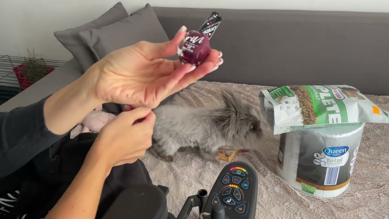 VLOG #4 DZIEŃ ZE MNĄ