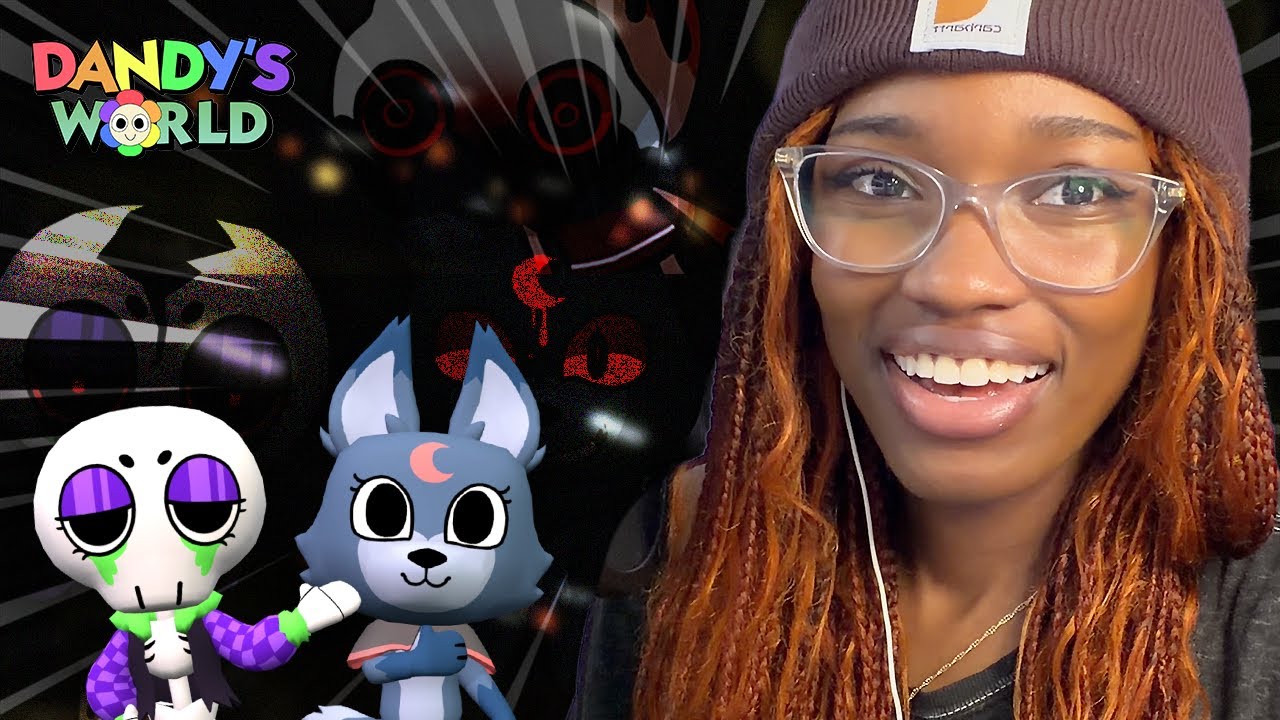 Exploring the Halloween Update!
