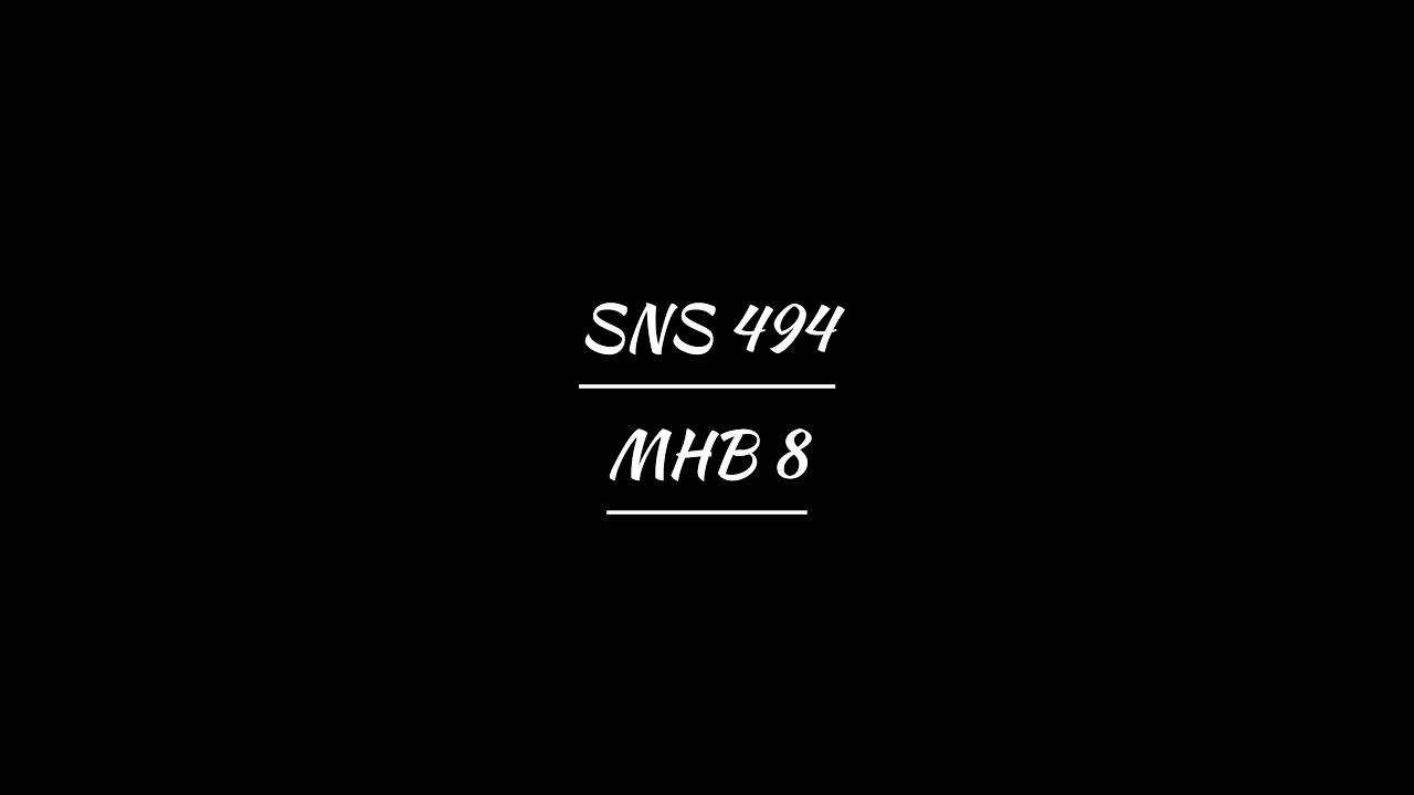 O Worship The King (SNS 494/MHB 8)