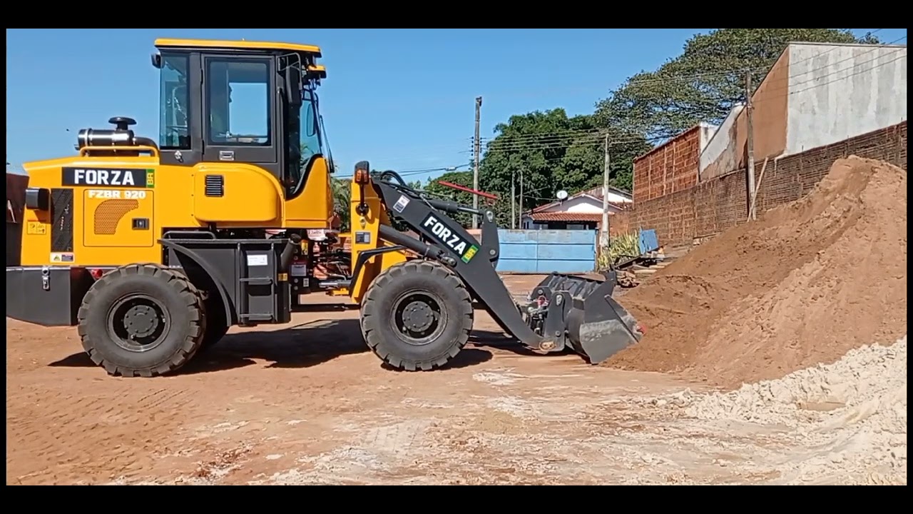FORZA BR - dica para nivelar a concha - parte 2