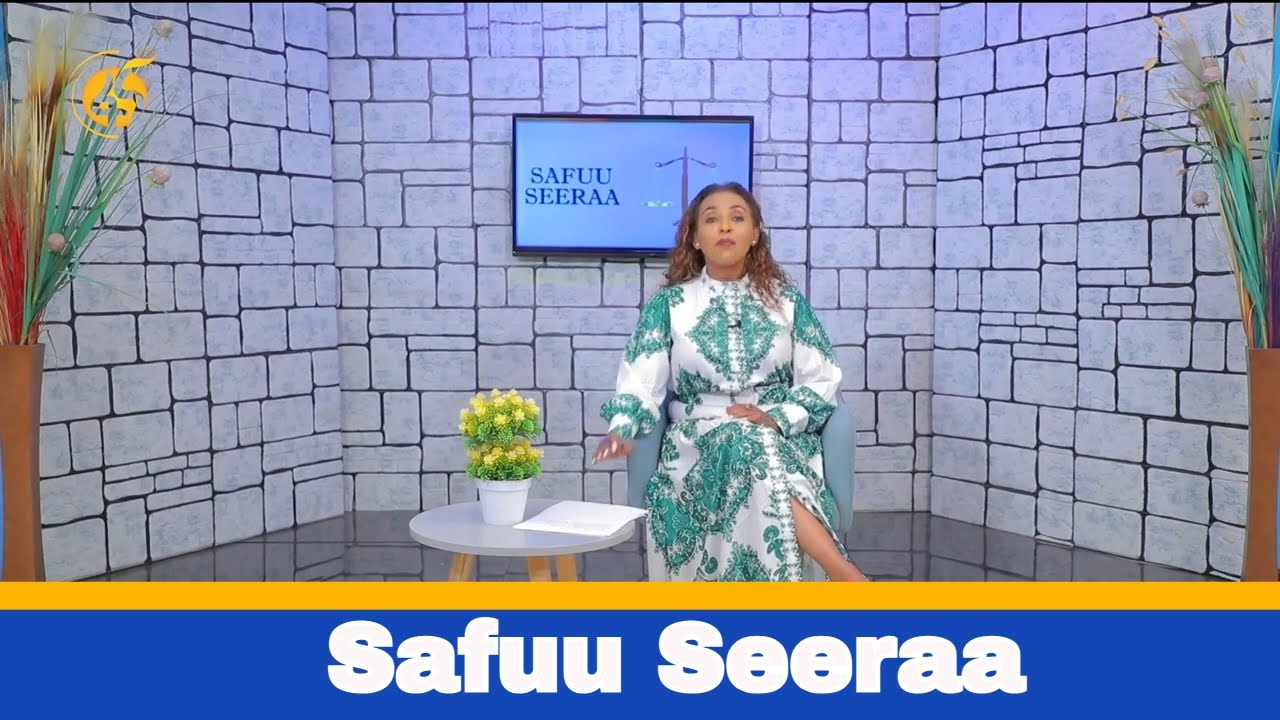 Safuu Seeraa