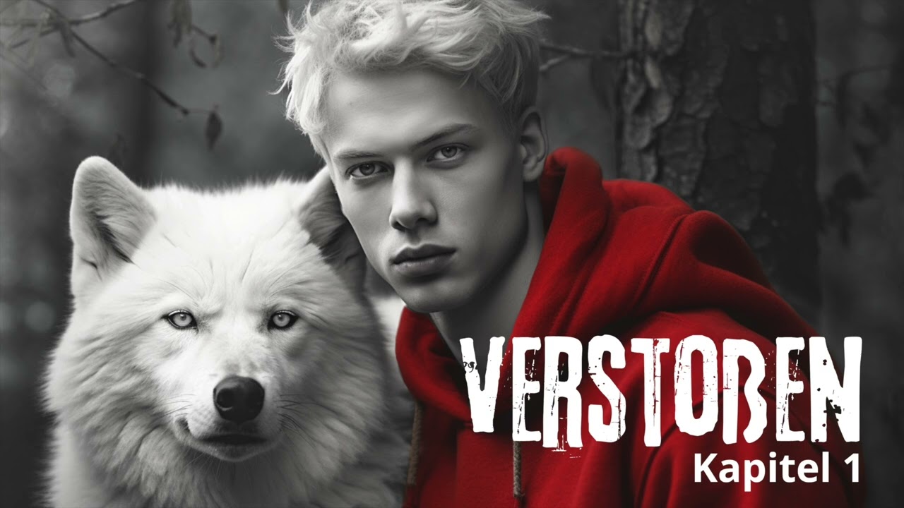 Versto&szlig;en // Werwolf/BoysLove Roman // Kapitel 1 //