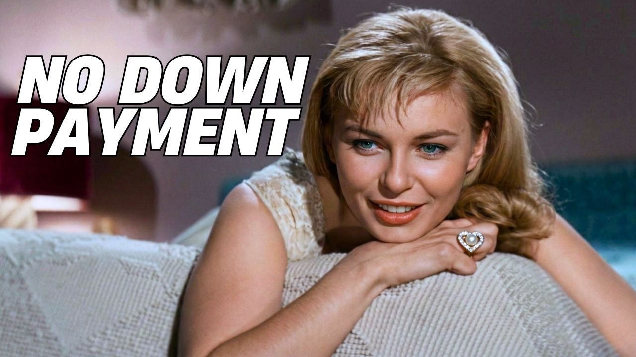 No Down Payment (1957) | The Price Of The American Dream