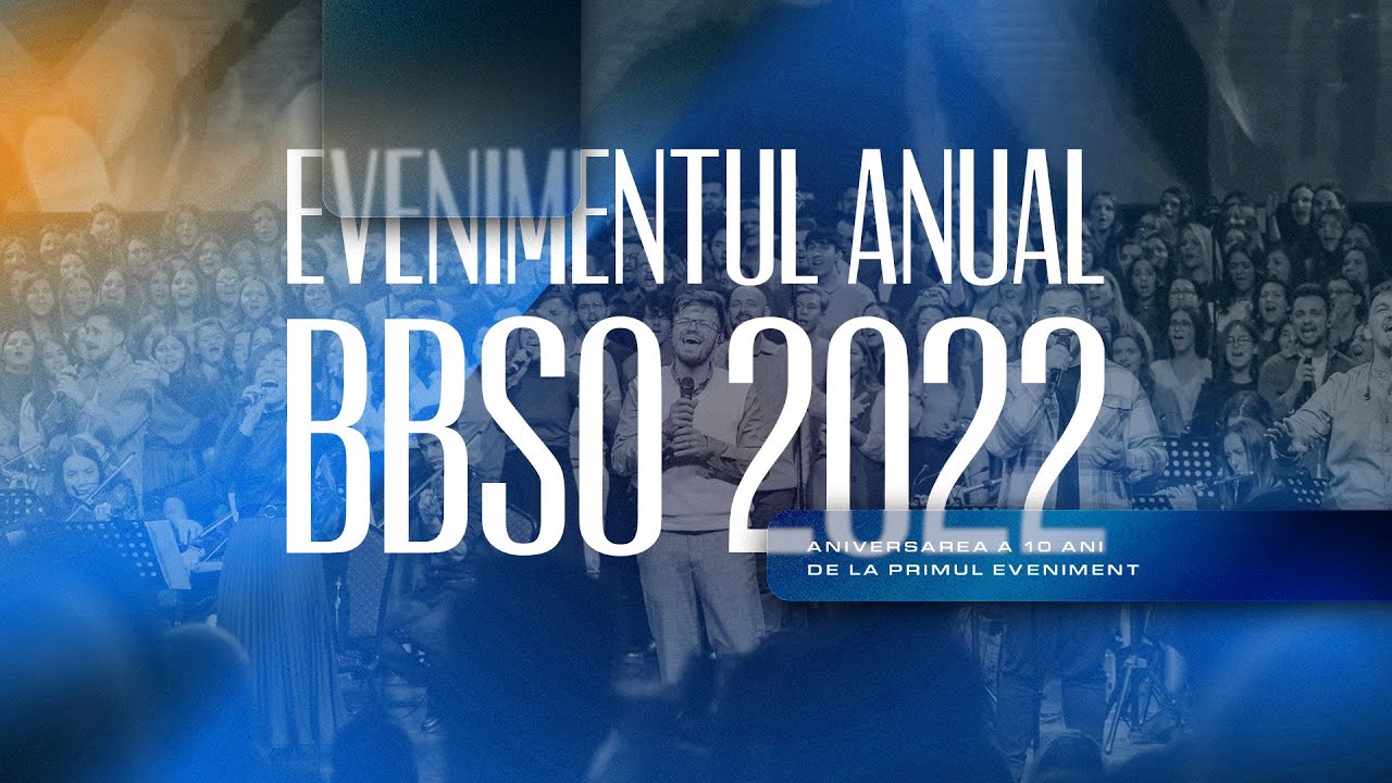 Evenimentul Anual BBSO 2022 - 4 Dec - C&acirc;t de minunat este Cerul - Cristi Sonea