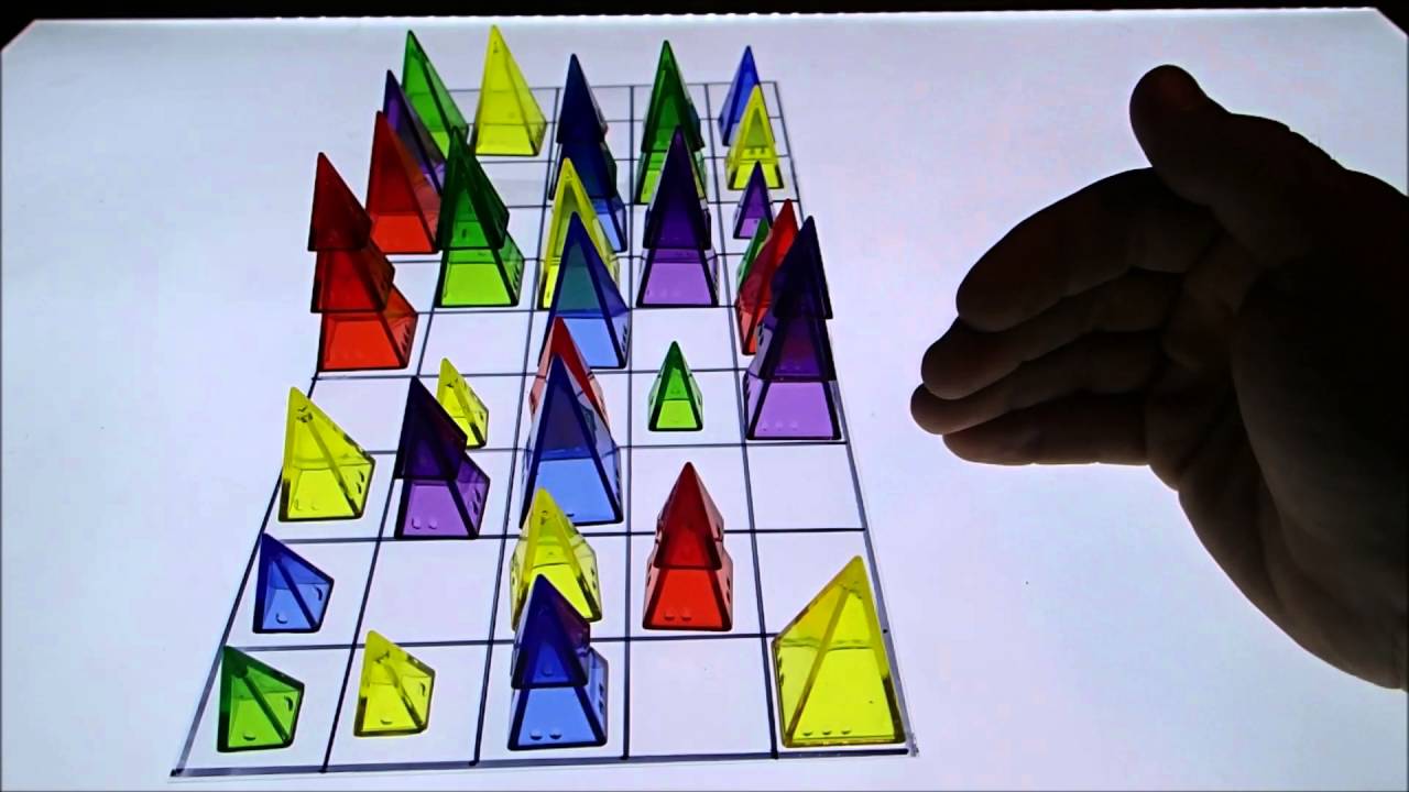 Solomids by Alex Ottenstein - Tutorial