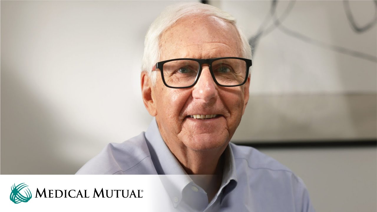 My Medicare Advantage | Bob | Medical Mutual TV Commercial