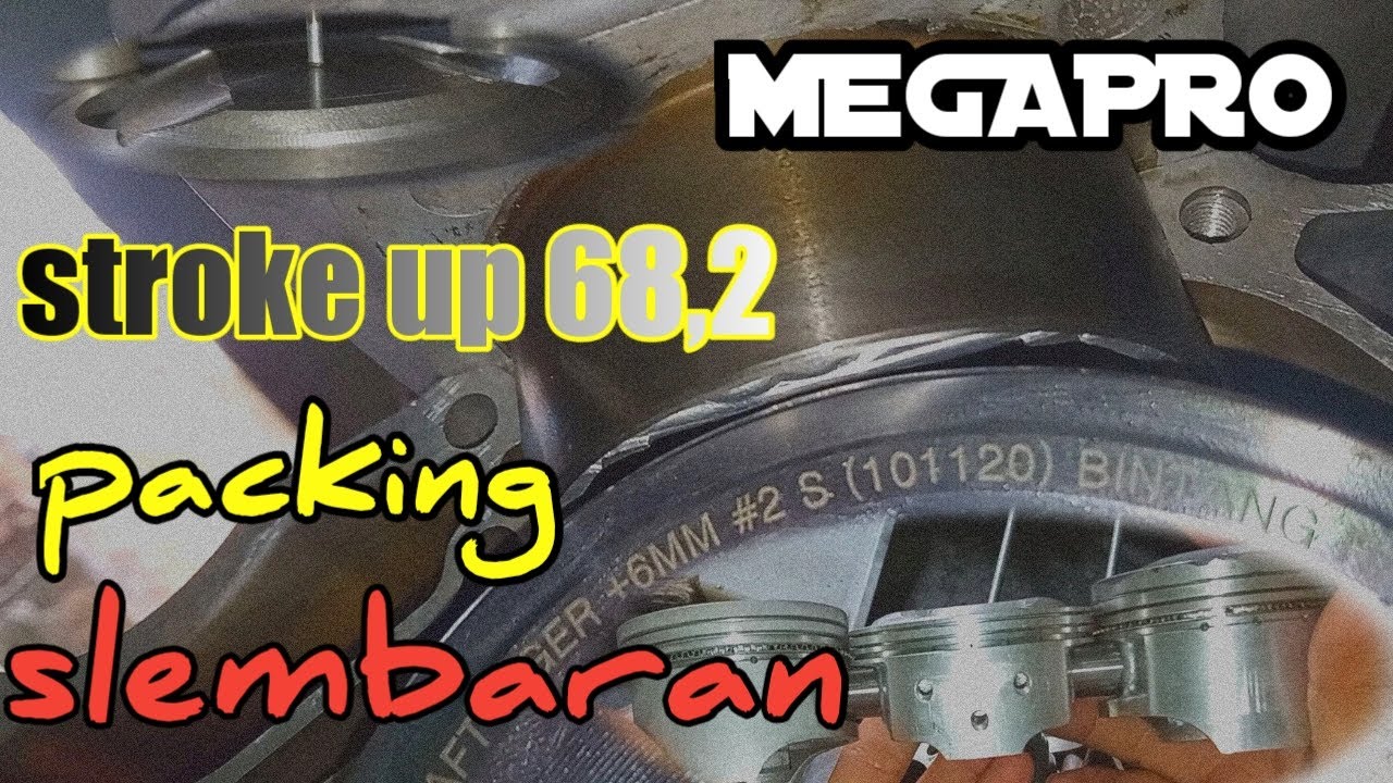 Krukas tiger brt 68,2 packing selembaran/paket hemat megapro