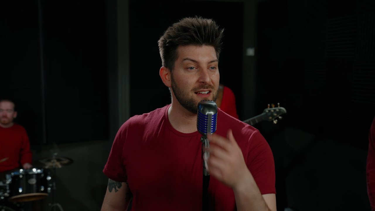 FARO' DI TE UN UOMO (Mulan) - Zero to Hero ° Disney Live Band