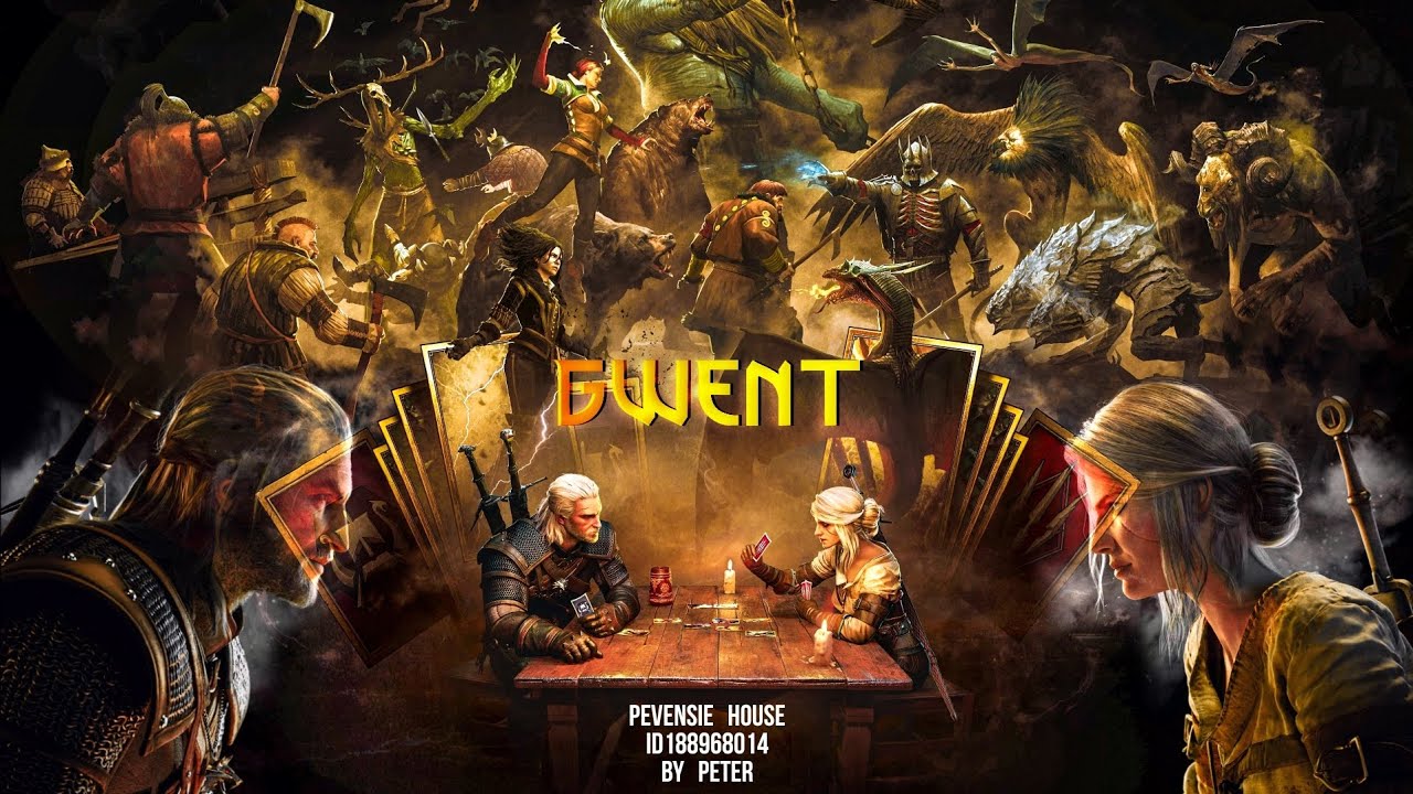 Гвинт | Gwent | 24.09.2024 (11:08)