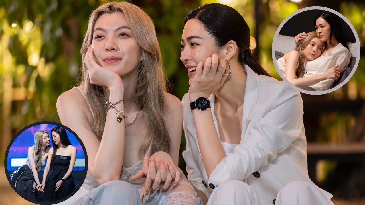 Behind The Scenes : EP12 | เพียงเธอ Only You The Series