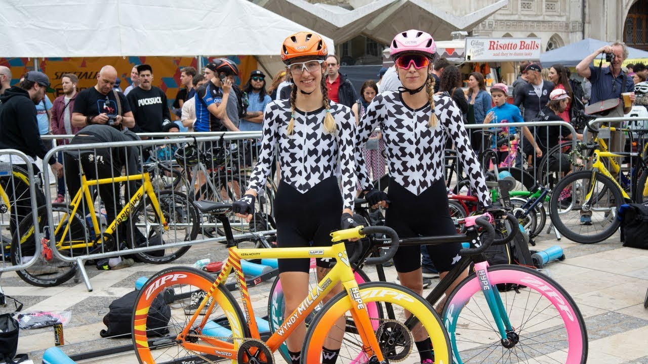 LONDON NOCTURNE 2018