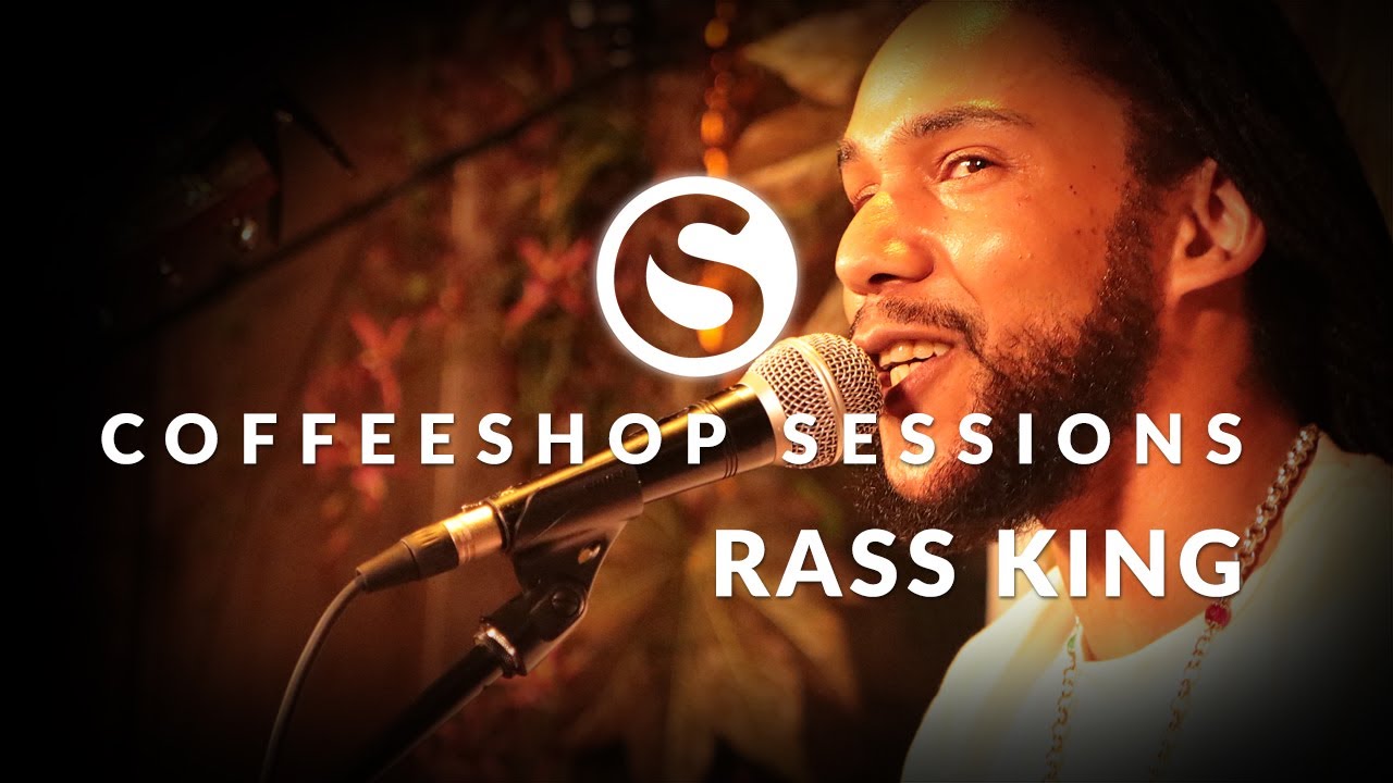 Rass King: Coffeeshop Sessions