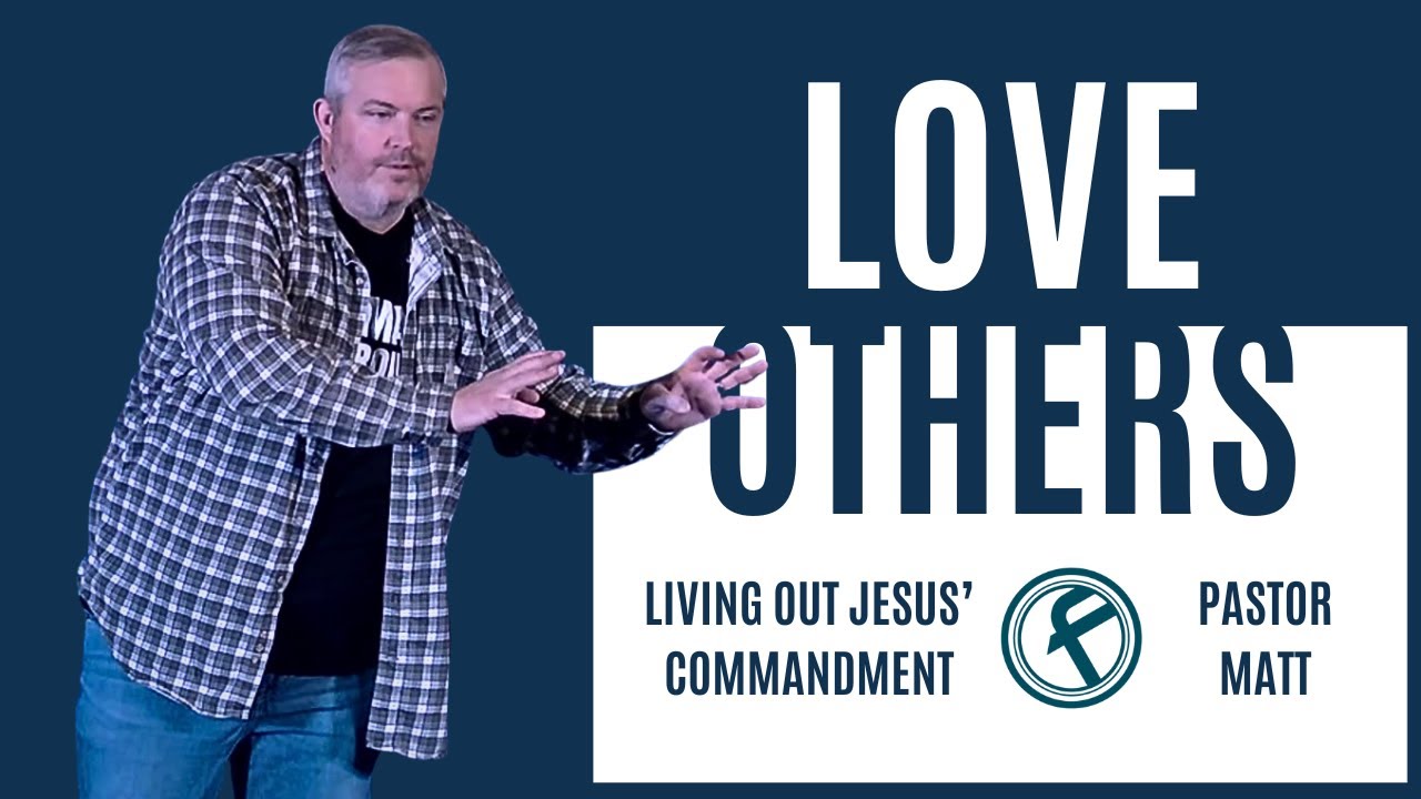 What's The Royal Law Of The Bible? (And How Do We Follow It?)