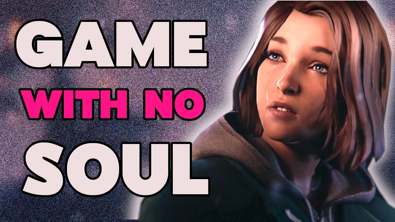 Life is Strange Double Exposure Review: Game Without a Soul