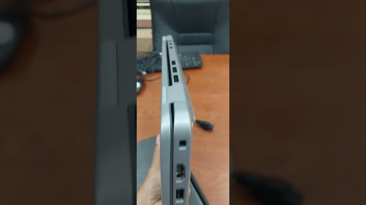 Dell Latitude 5450 ULTRA 5 125U | Ram 16GB | SSD 512GB  | Win 11P | 14 Inch