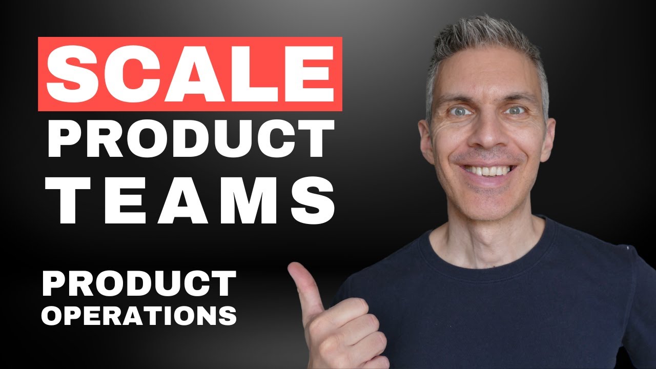 The Product Ops System for Scale High Performing Teams