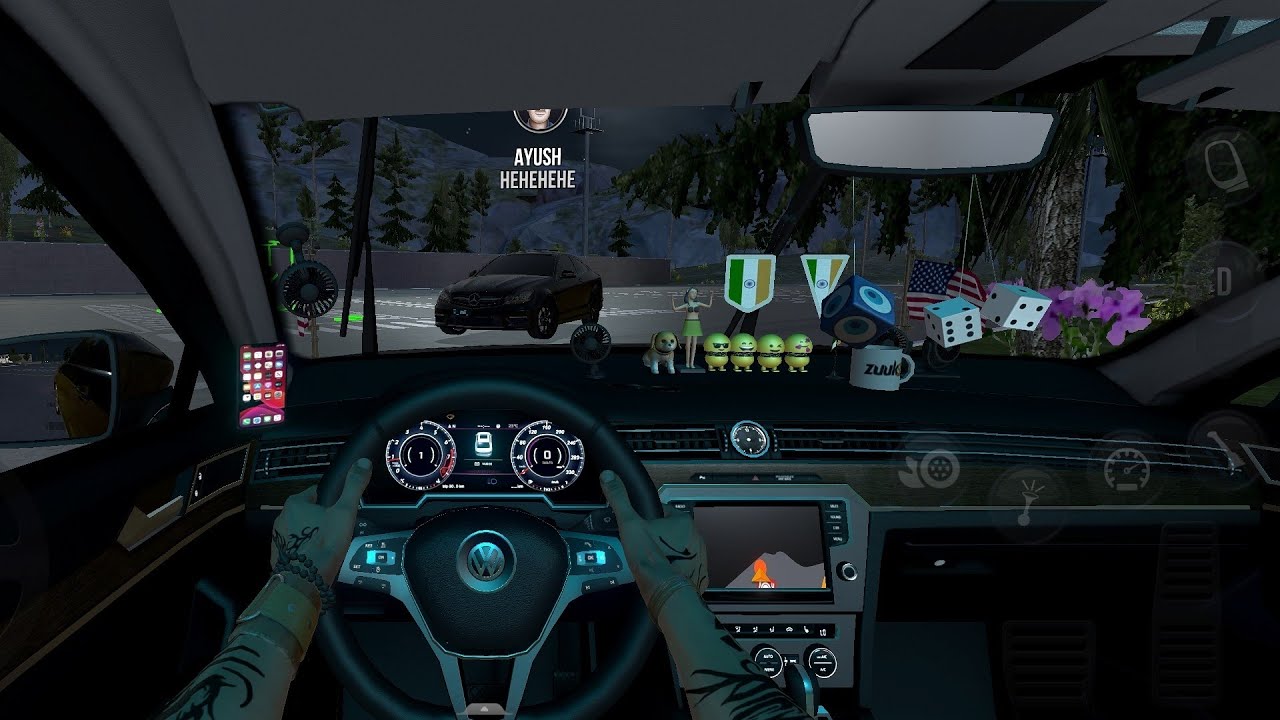 TRUCK SIMULATOR ULTIMATE All Problem Solution 2025 I Ambient Light, Storage Error & Non-Original Fix