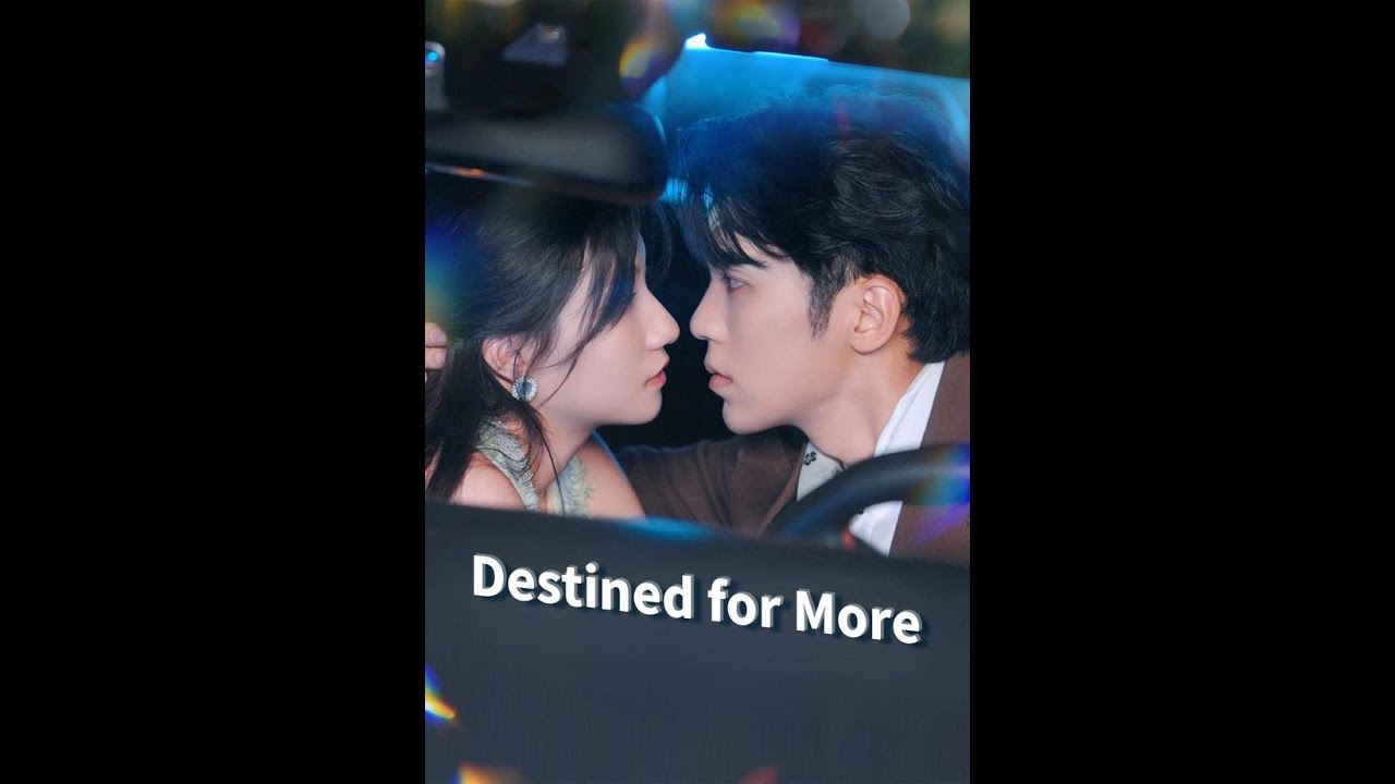 【Sweet drama】Destined for More #revenge #drama #movie #chinesedrama #film #kalostv