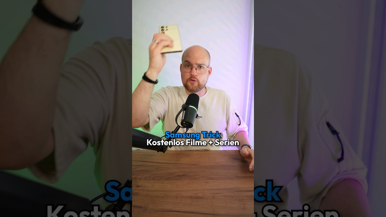 Herzlichen Gl&uuml;ckwunsch Samsung Nutzer