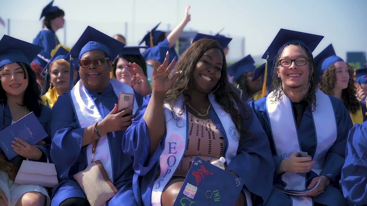2024 Commencement Recap | El Camino College