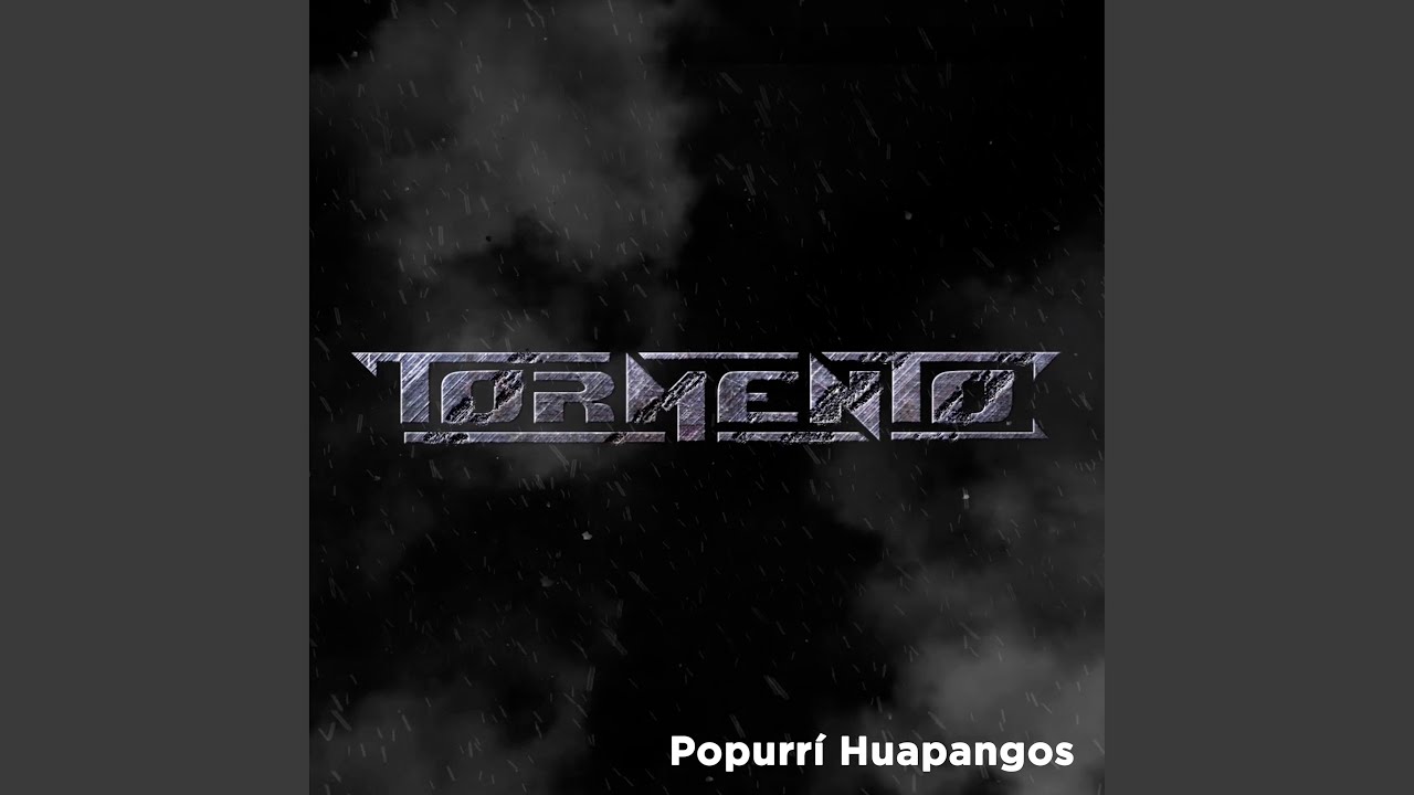 Popurrí Huapangos