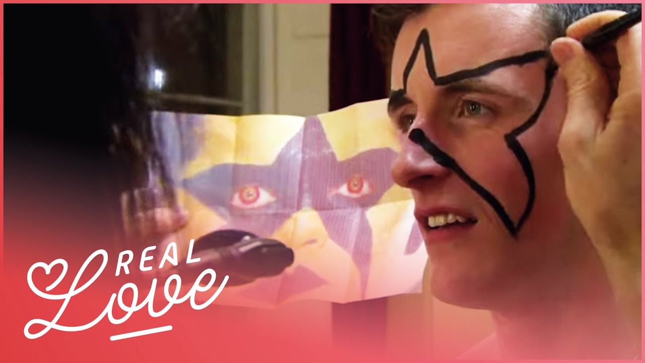 Real Love: Love in the Metal Scene | Transforming a Convent