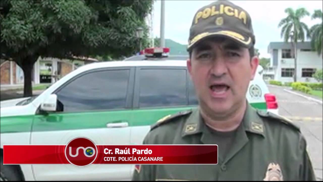 Tensión en Arauca por paro armado del ELN