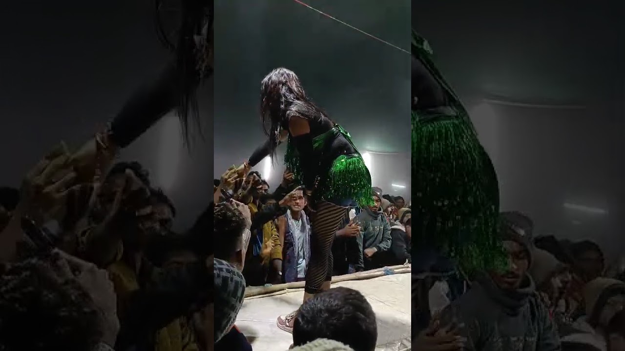 সুন্দর ডান্স দেখুন বন্ধুরা