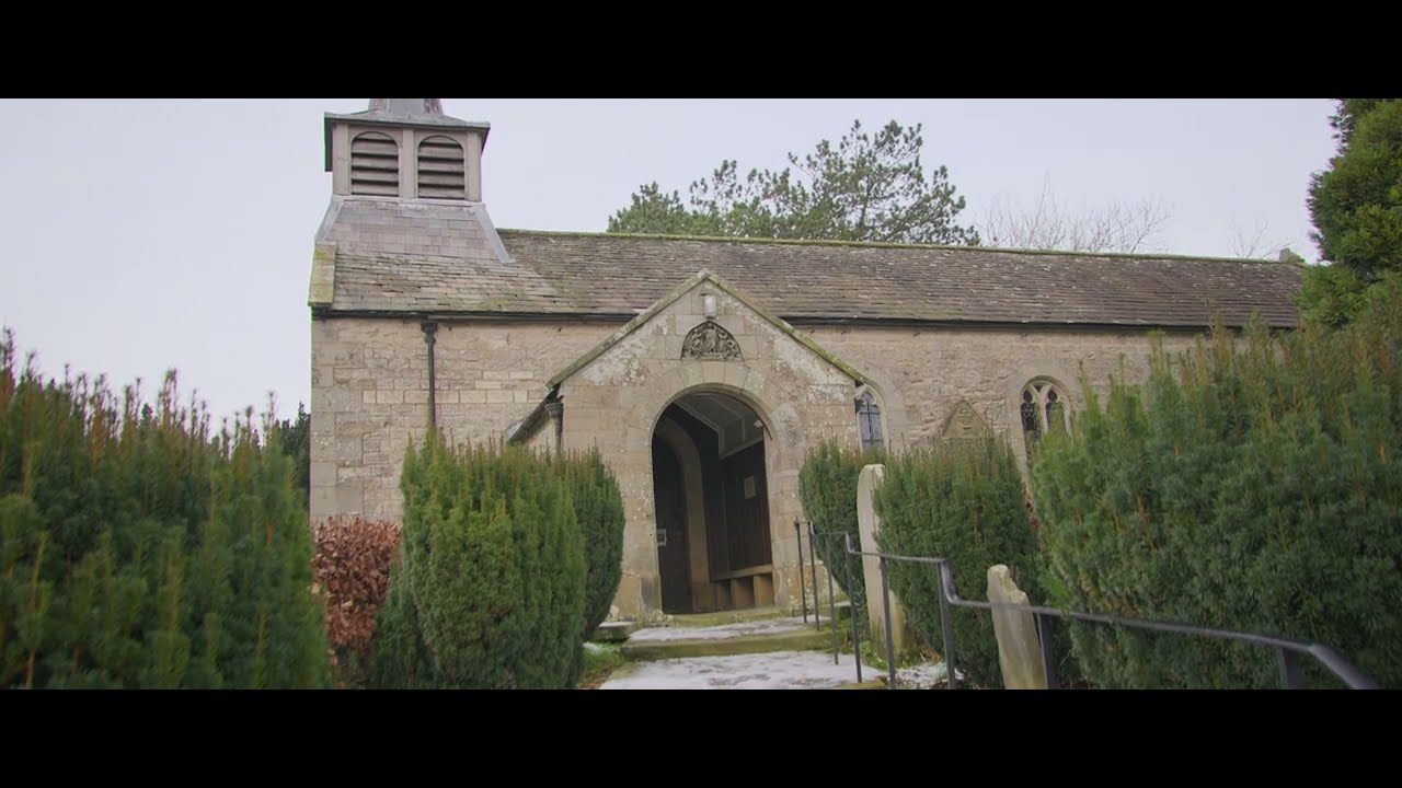 Winter video snapshots at Gillamoor