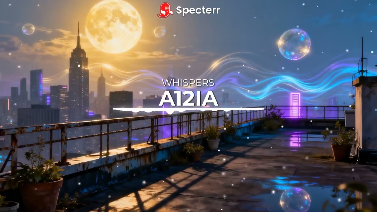 A12IA - Whispers