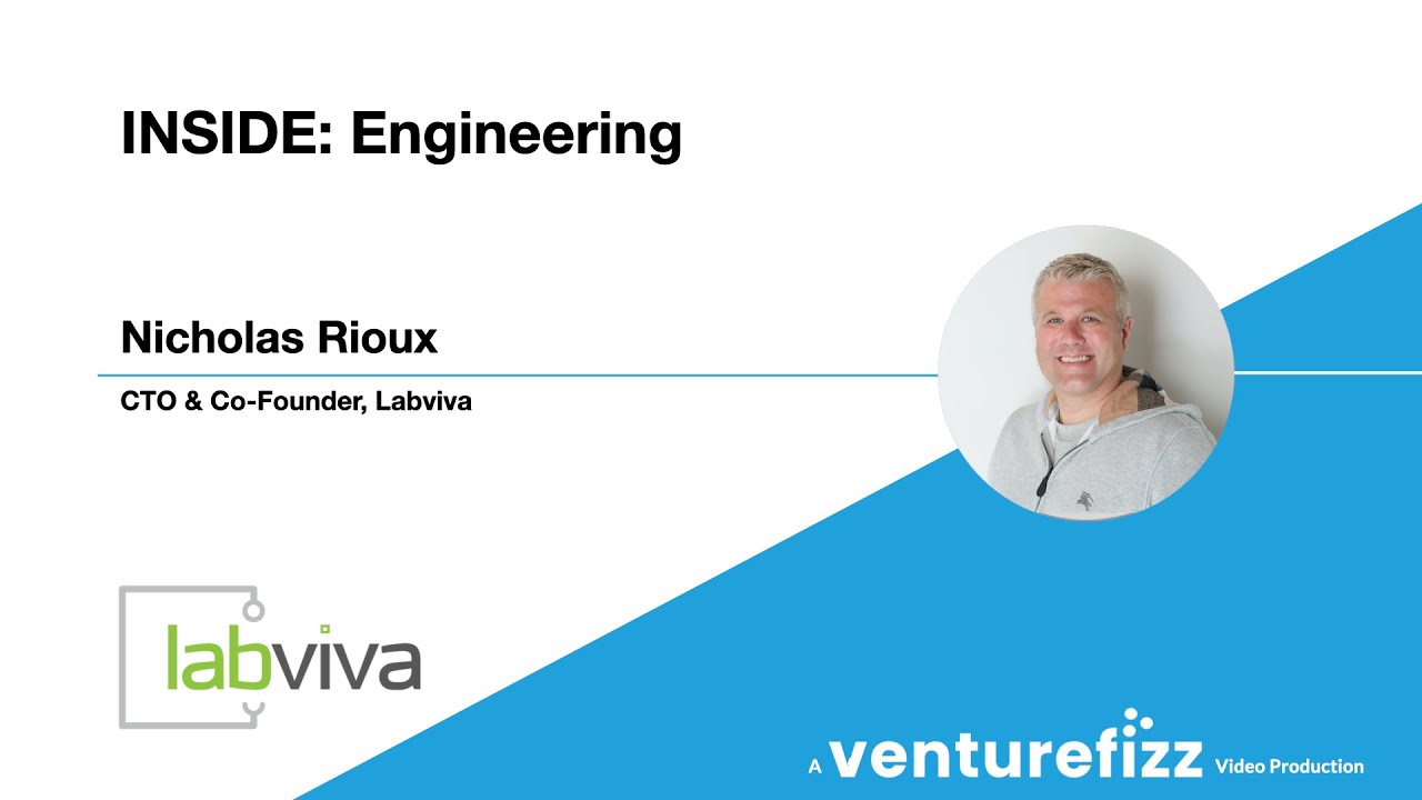 An Inside Look at Labviva's Engineering Team