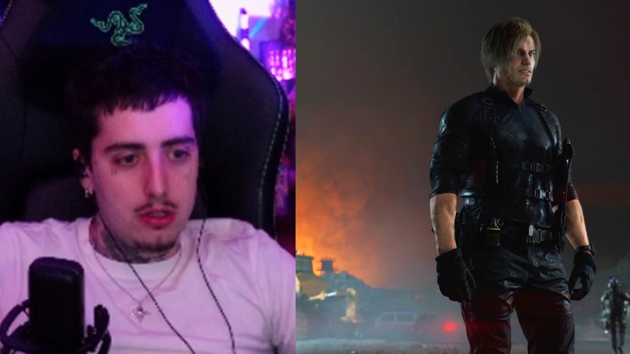orslok opina sobre el final de resident evil requiem (y lo juega)