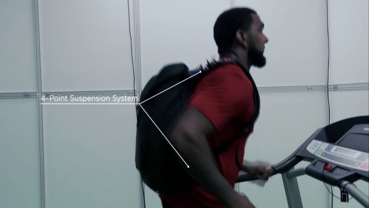 Challenge the shock resistance of ZERO-G | KEEP PURSUING