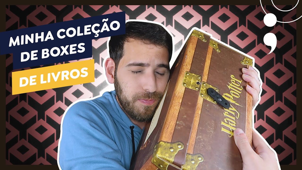 Meus boxes de livros e como eles estão conservando os livros + SORTEIO DO BOX DE TRONO DE VIDRO