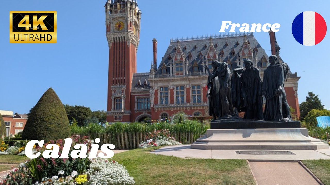 Calais, France