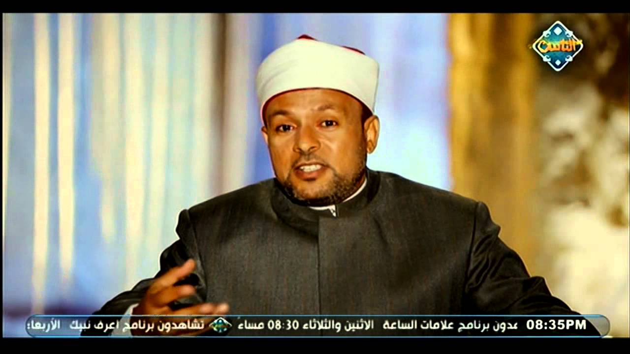 كثرة القتل من علامات الساعة