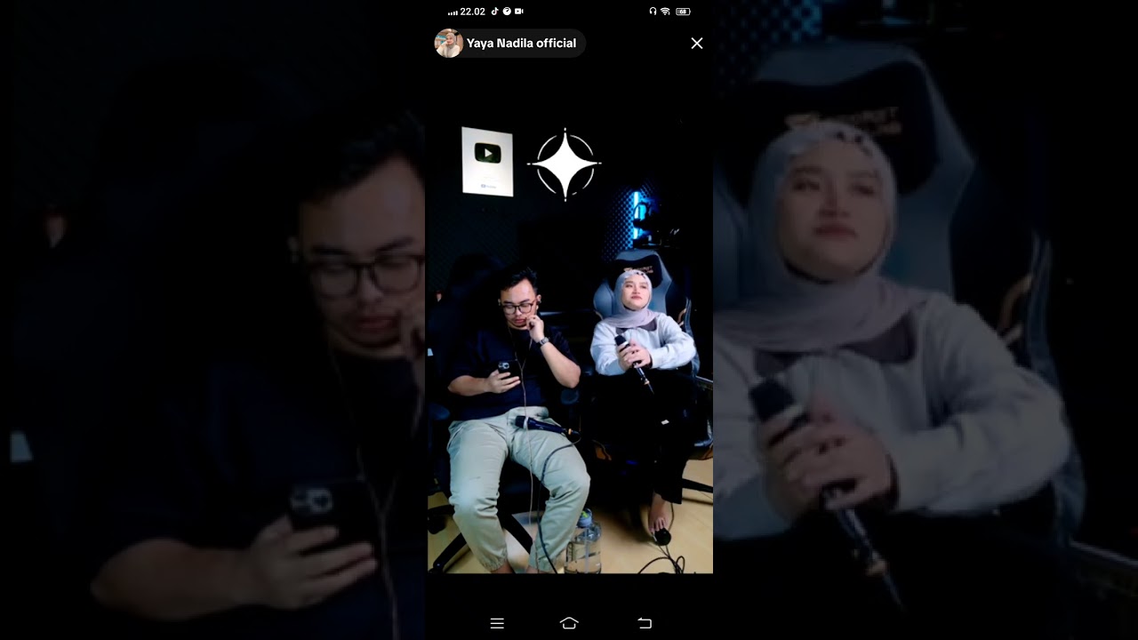 Suka Banget Kalau Dedek bawain Lagu Ini🥰#zidanyaya #ziya 