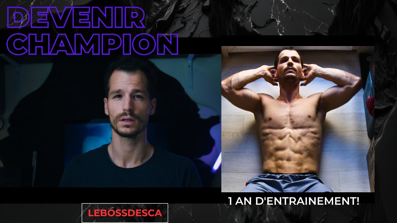 CHAMPION DE BLOC en 1 AN ? #ep14