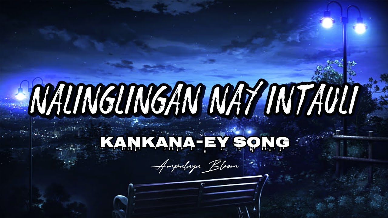NALINGLINGAN NAy INTAULI II #igorotVibes
