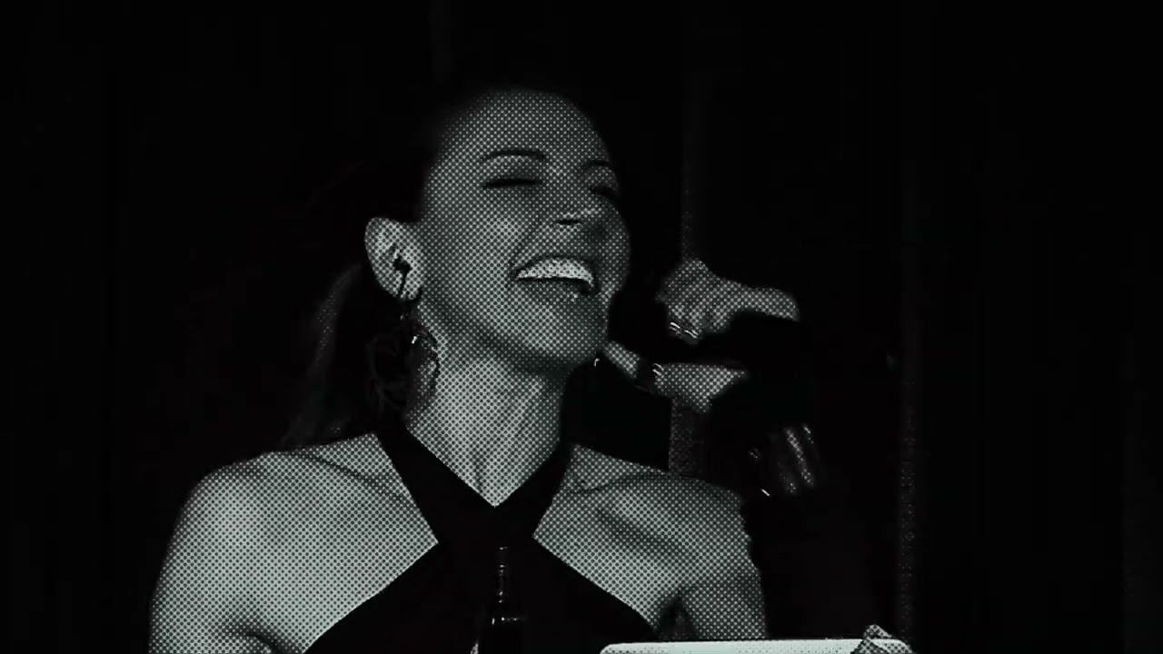 Serena Zaniboni - Ze Hop - Live Bravo caffè - Mad World / Ike's Rap II