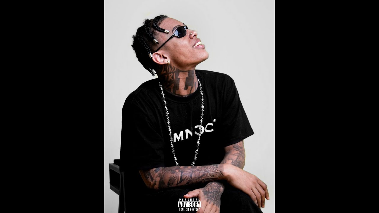 (FREE) LH CHUCRO x THE BOY x DEREK x NECKKLACE HARD TYPE BEAT 