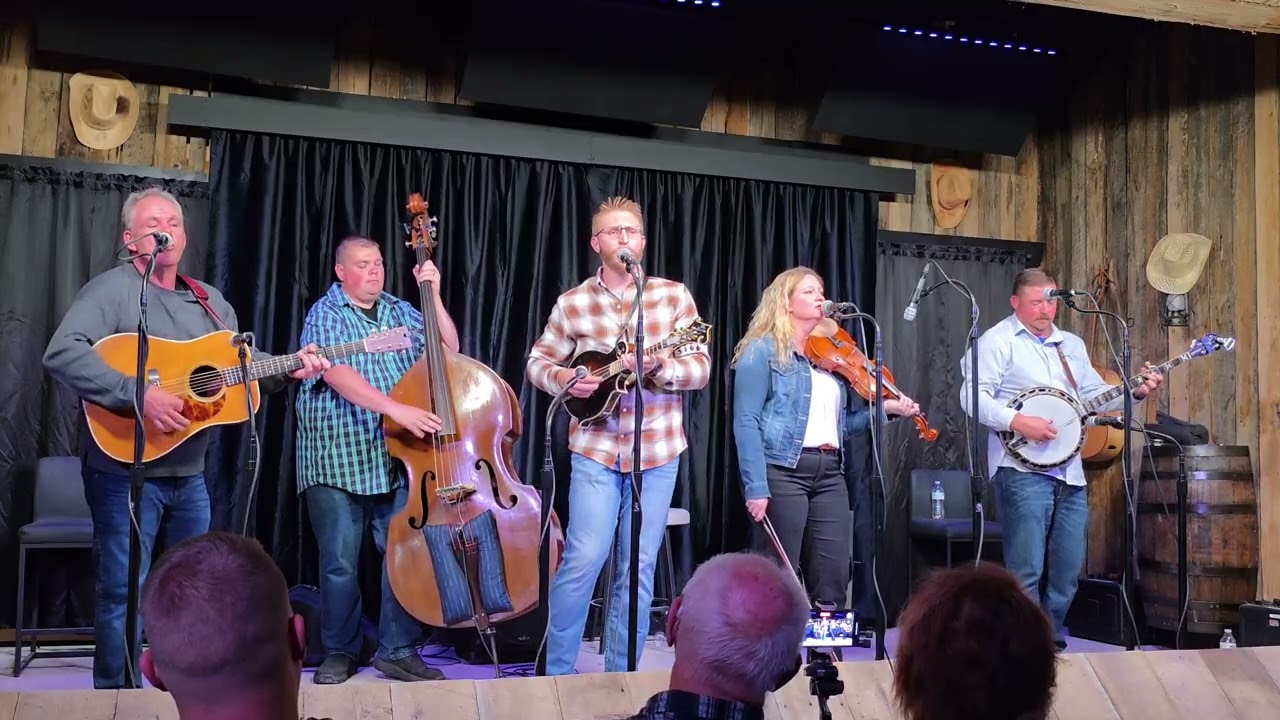 These Old Blues - Throwdown Thursday