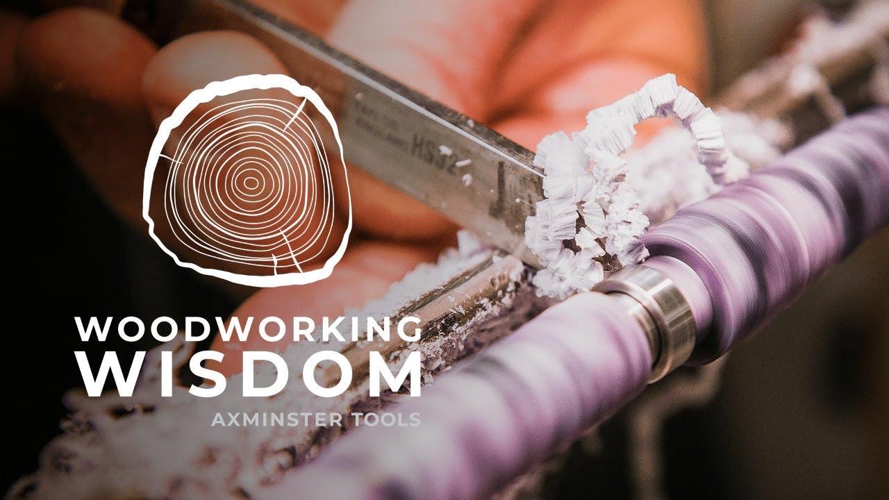 Pen Turning Tips - Woodworking Wisdom